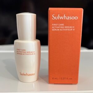 Sulwhasoo First Care Activating Serum VI